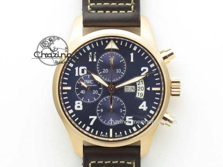 MIROTIME 0228 Versatile Aquatimer Chrono IW376803 V6F 1:1 Best Edition White Dial On SS Bracelet A 7359